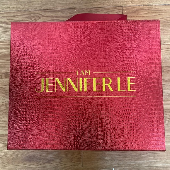 Iam Jennifer Le “Major II Olive” over the knee camo boot - Picture 8 of 9